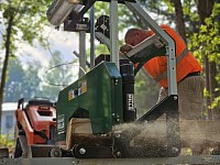 Sawmill