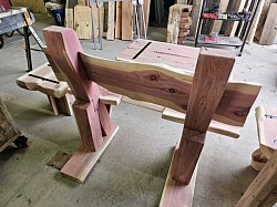 Bench