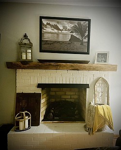 Mantle installs