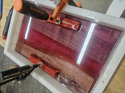 Cutting boards