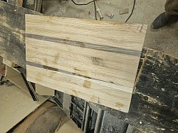 Cutting boards
